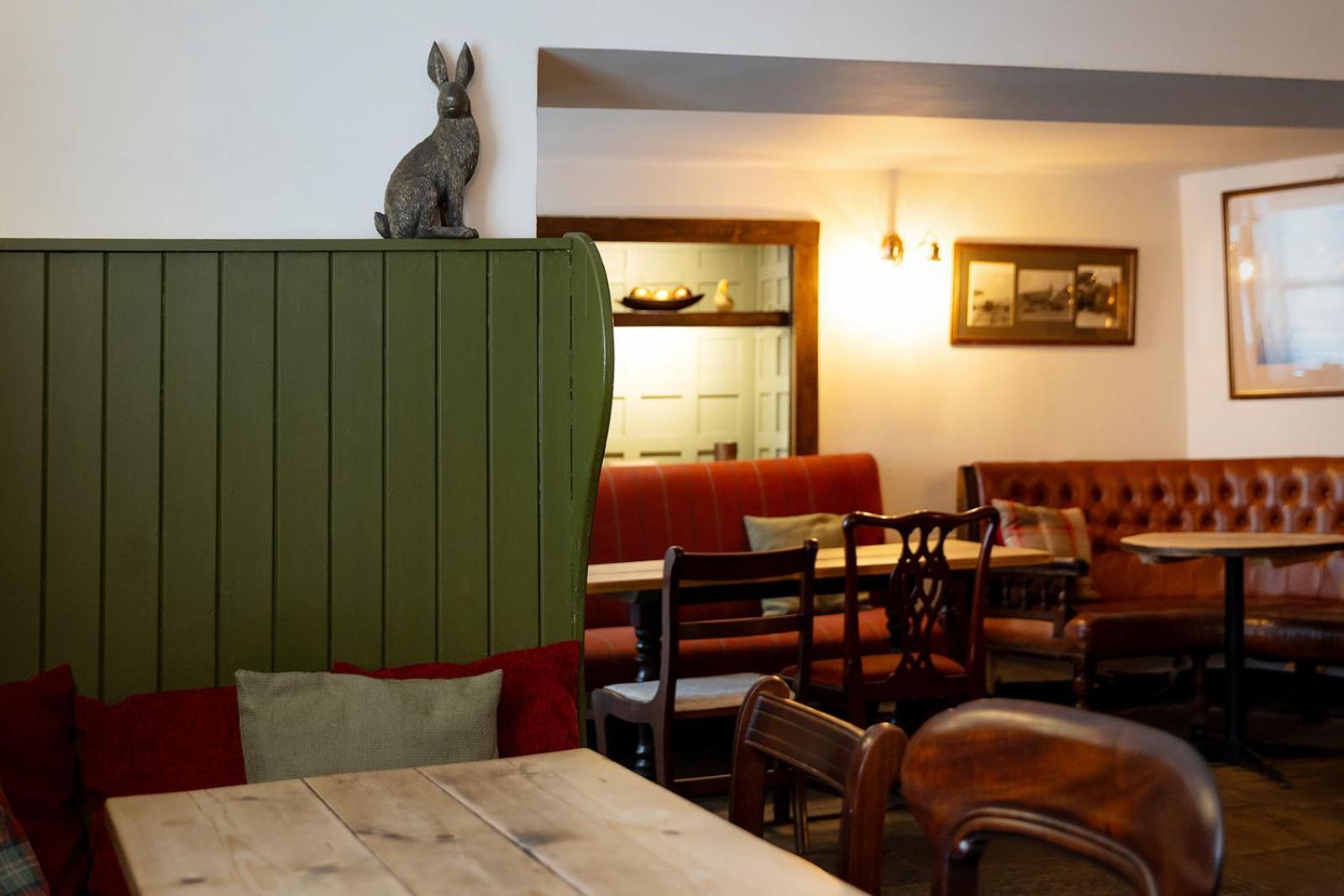 The Little Mill Inn New Mills エクステリア 写真